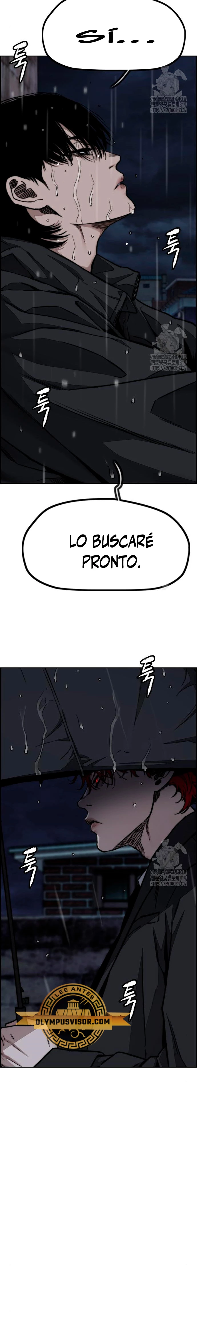 RompeVientos > Capitulo 477 > Page 221