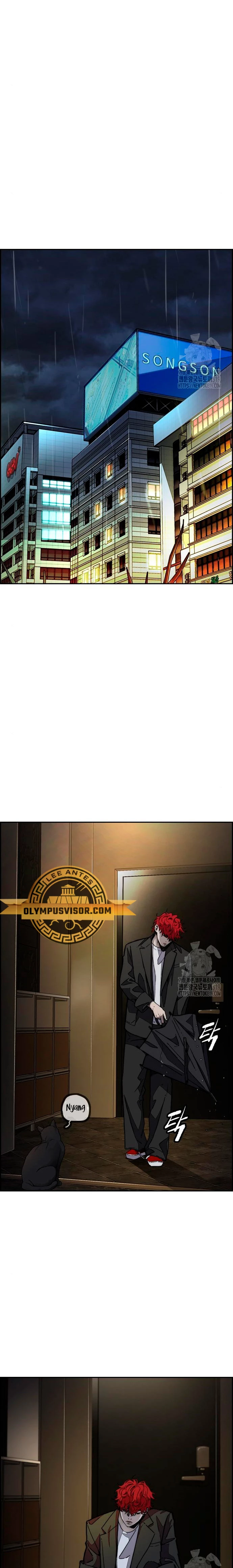 RompeVientos > Capitulo 477 > Page 231