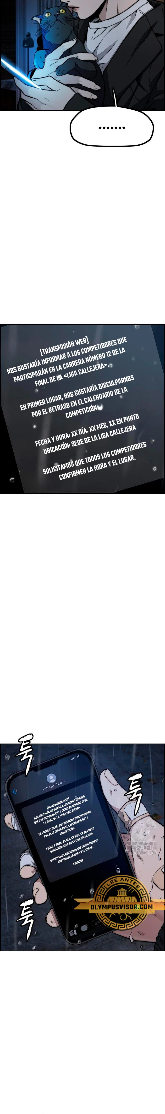 RompeVientos > Capitulo 477 > Page 251