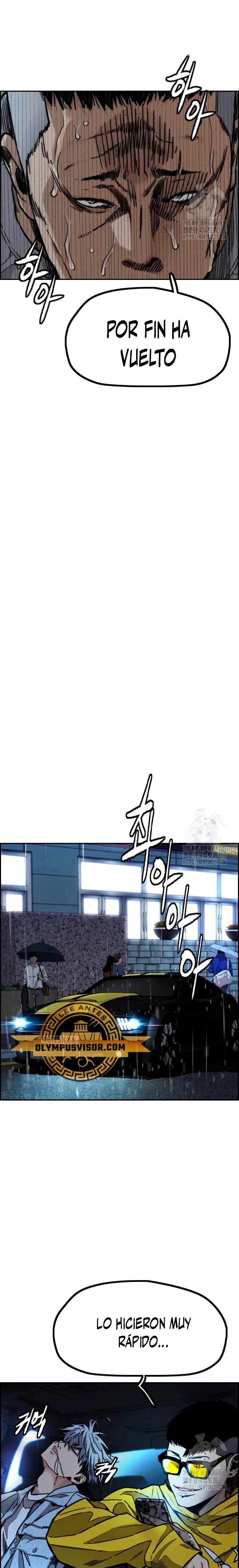 RompeVientos > Capitulo 477 > Page 281