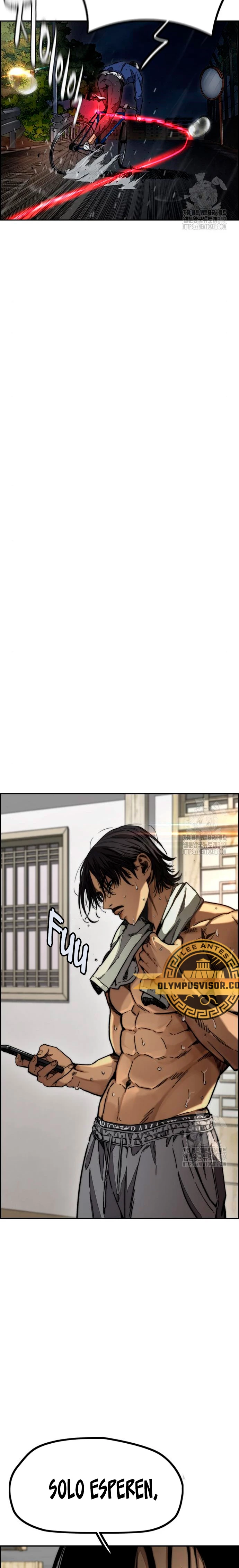 RompeVientos > Capitulo 477 > Page 301