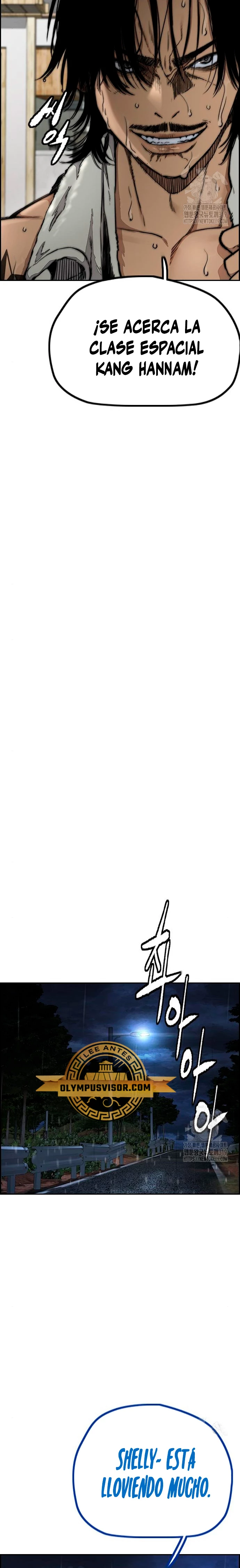 RompeVientos > Capitulo 477 > Page 321