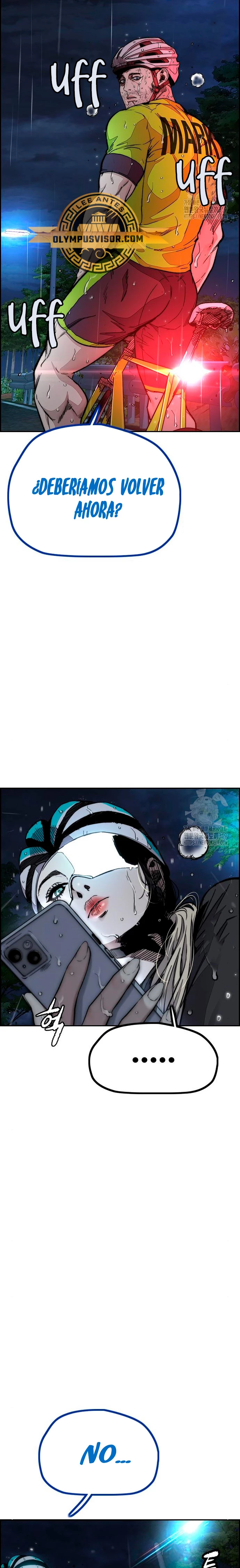 RompeVientos > Capitulo 477 > Page 331