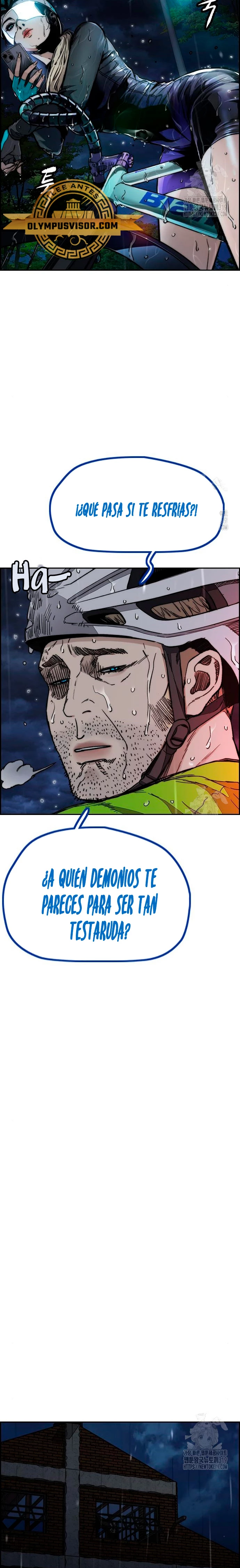 RompeVientos > Capitulo 477 > Page 341