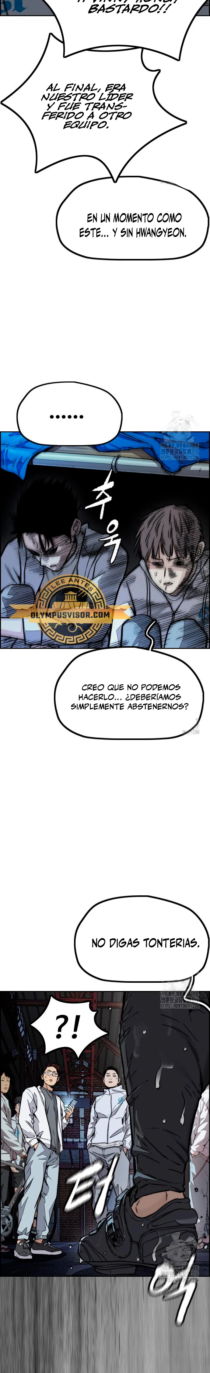 RompeVientos > Capitulo 477 > Page 361