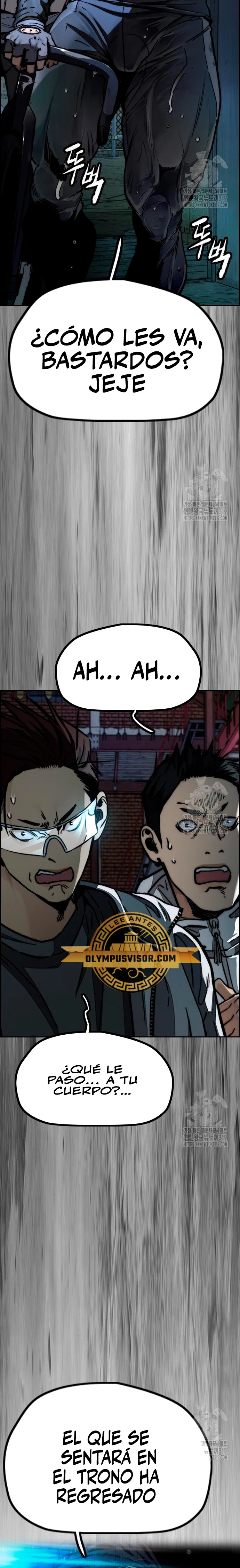 RompeVientos > Capitulo 477 > Page 381