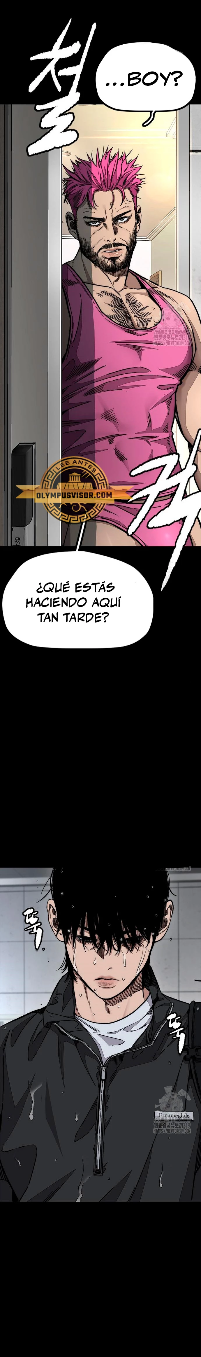 RompeVientos > Capitulo 477 > Page 411