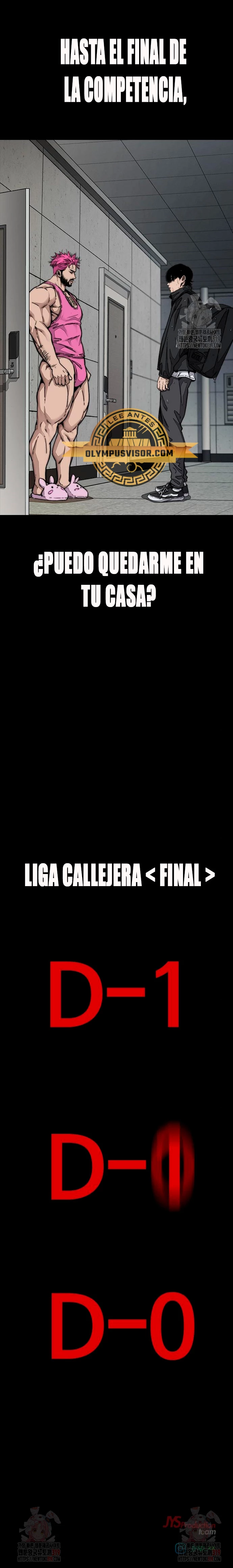 RompeVientos > Capitulo 477 > Page 421