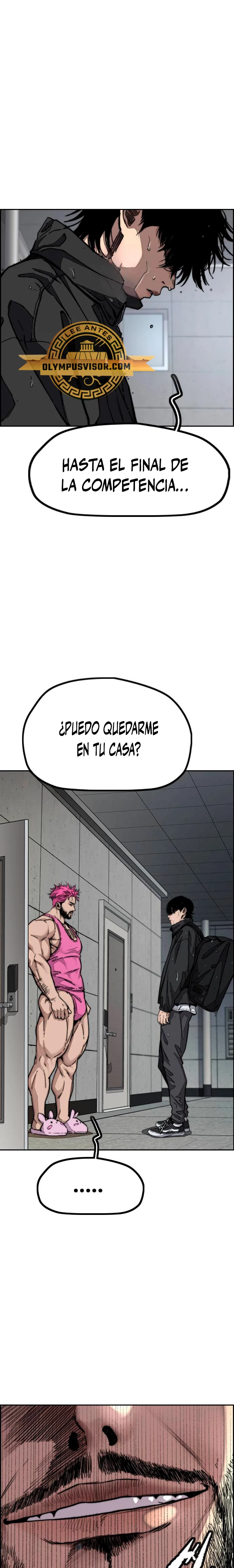 RompeVientos > Capitulo 478 > Page 11