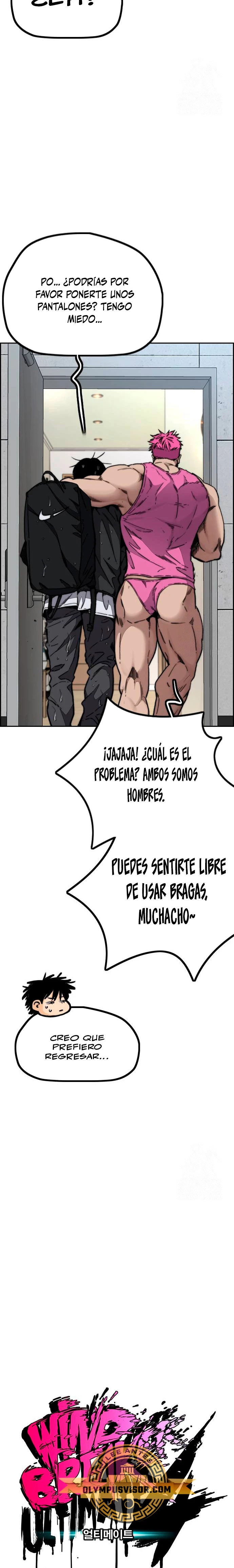 RompeVientos > Capitulo 478 > Page 31