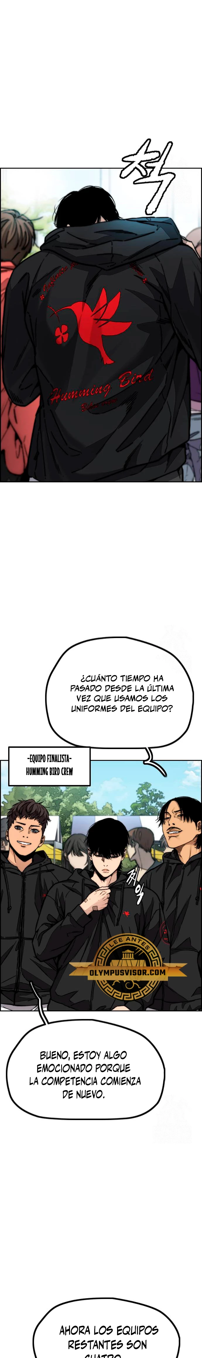 RompeVientos > Capitulo 478 > Page 51
