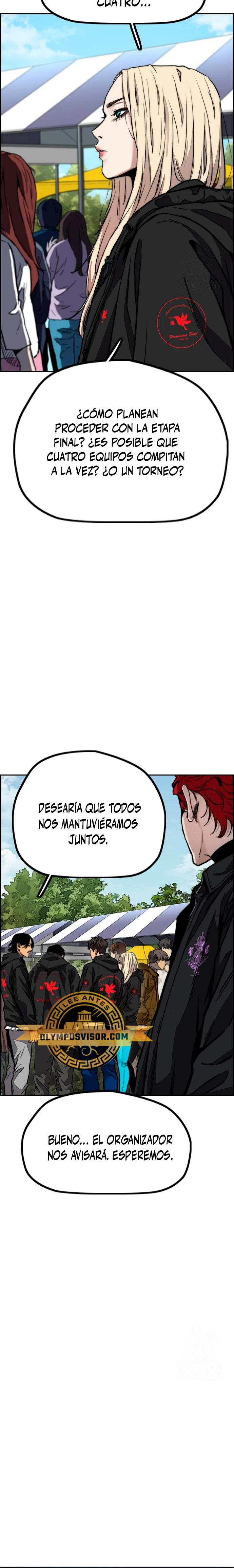 RompeVientos > Capitulo 478 > Page 61