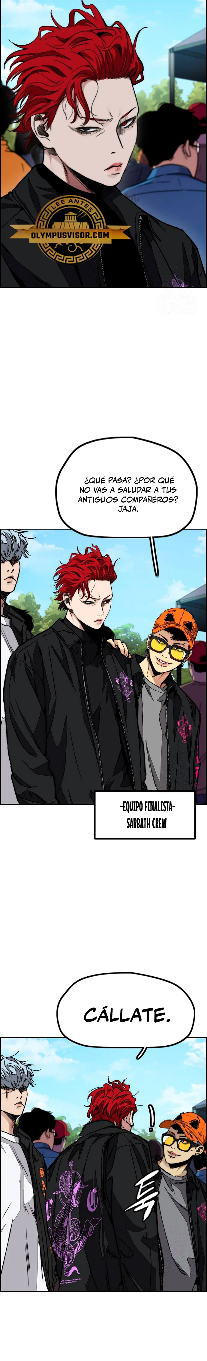 RompeVientos > Capitulo 478 > Page 71