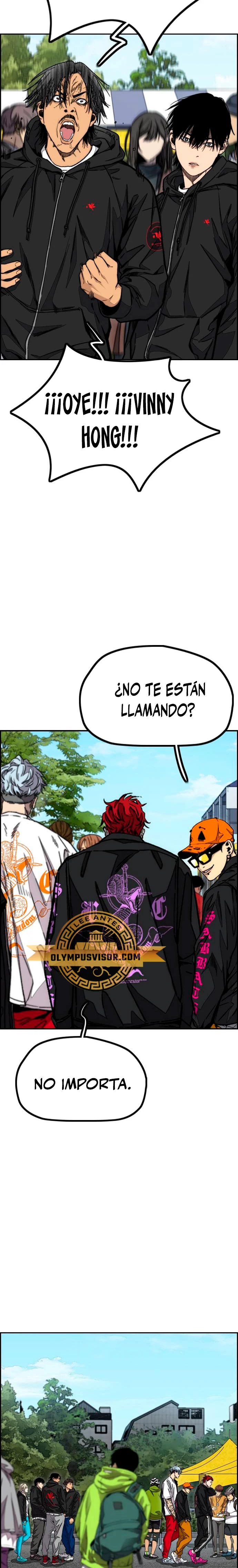 RompeVientos > Capitulo 478 > Page 91