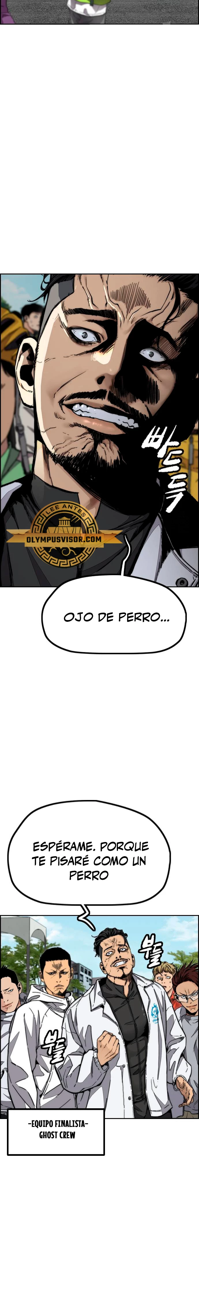 RompeVientos > Capitulo 478 > Page 101