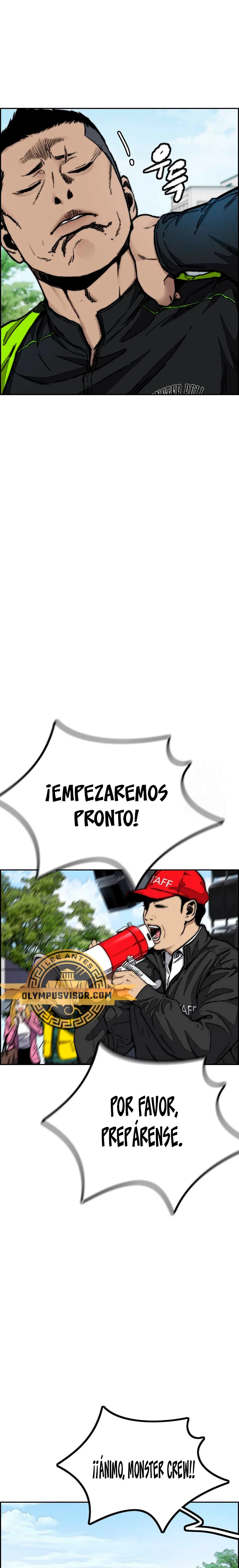 RompeVientos > Capitulo 478 > Page 121