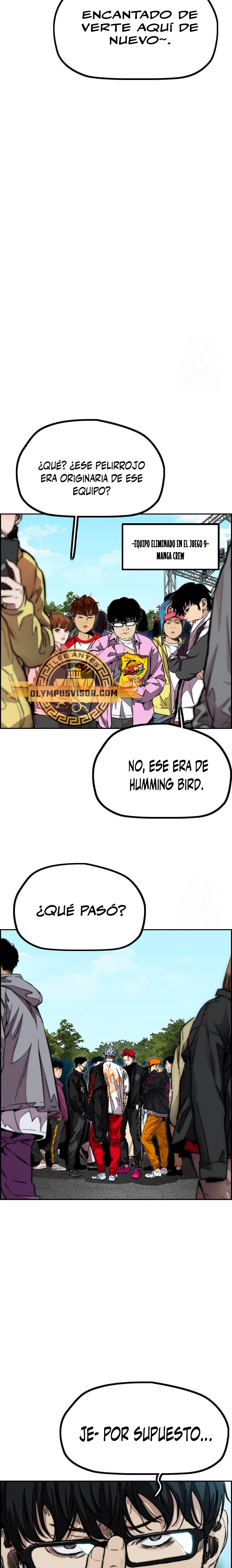 RompeVientos > Capitulo 478 > Page 141