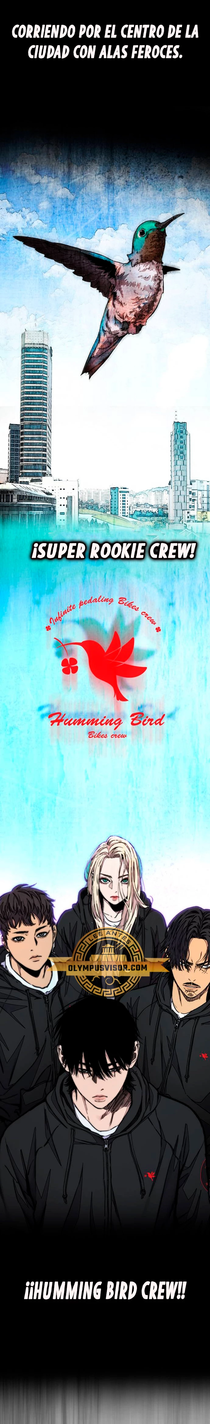 RompeVientos > Capitulo 478 > Page 181