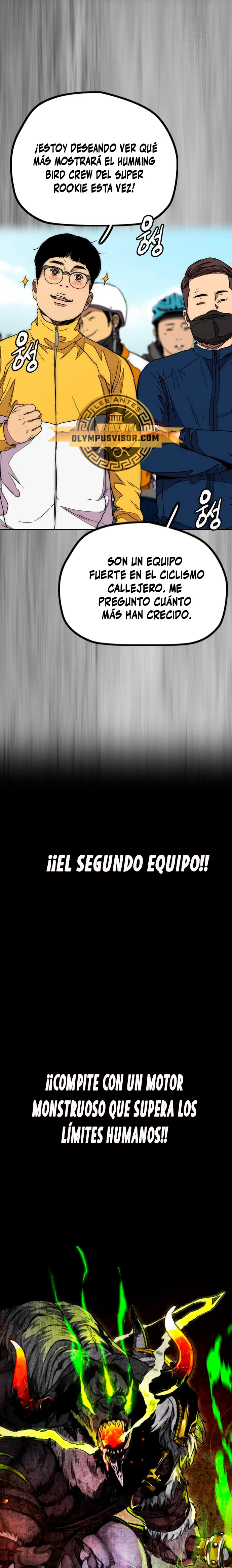 RompeVientos > Capitulo 478 > Page 201