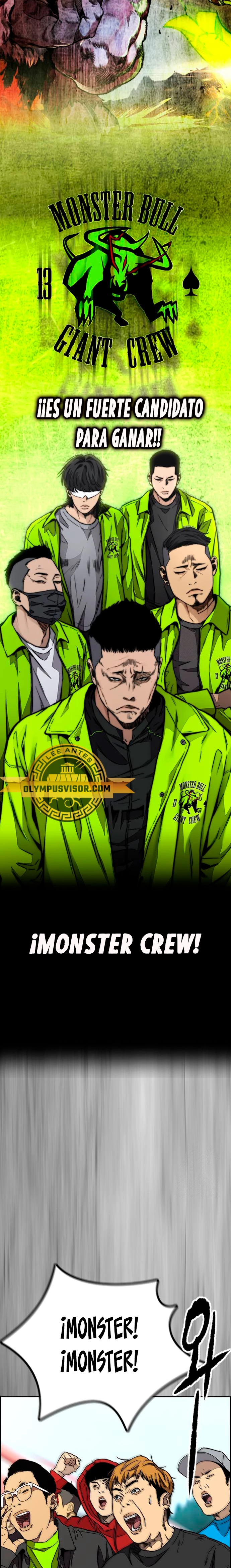 RompeVientos > Capitulo 478 > Page 211