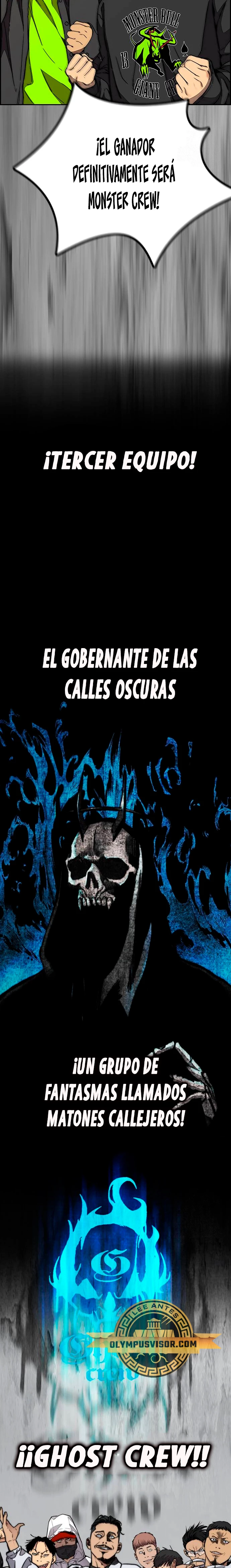 RompeVientos > Capitulo 478 > Page 221