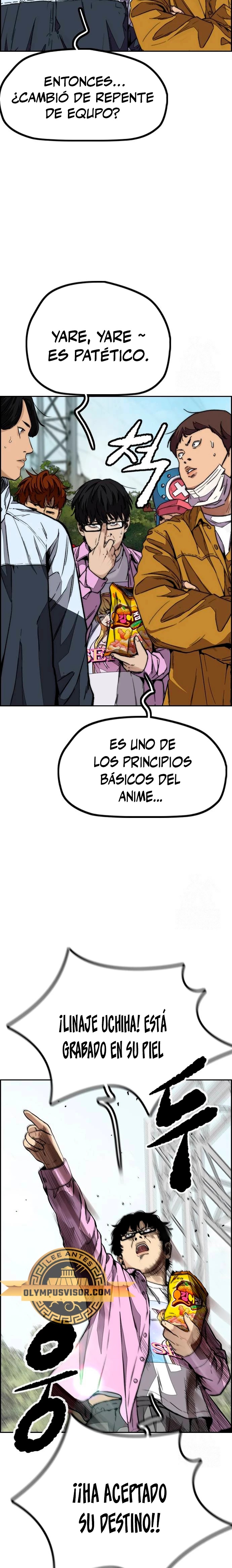 RompeVientos > Capitulo 478 > Page 271