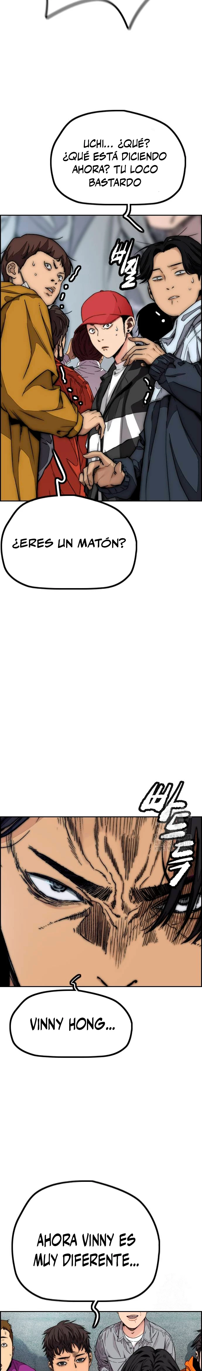 RompeVientos > Capitulo 478 > Page 281