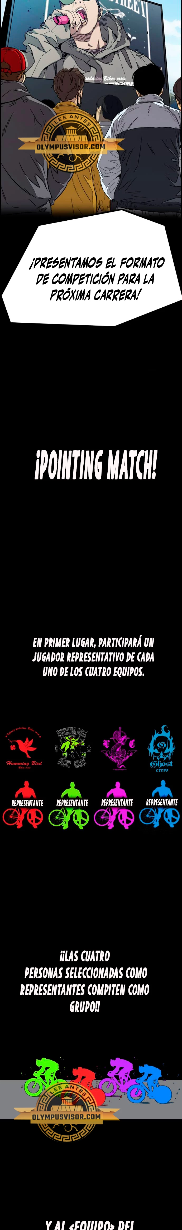 RompeVientos > Capitulo 478 > Page 301