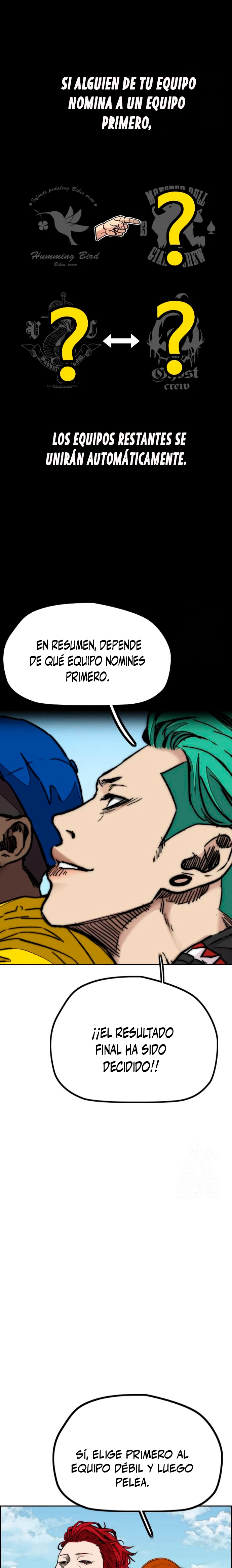 RompeVientos > Capitulo 478 > Page 331