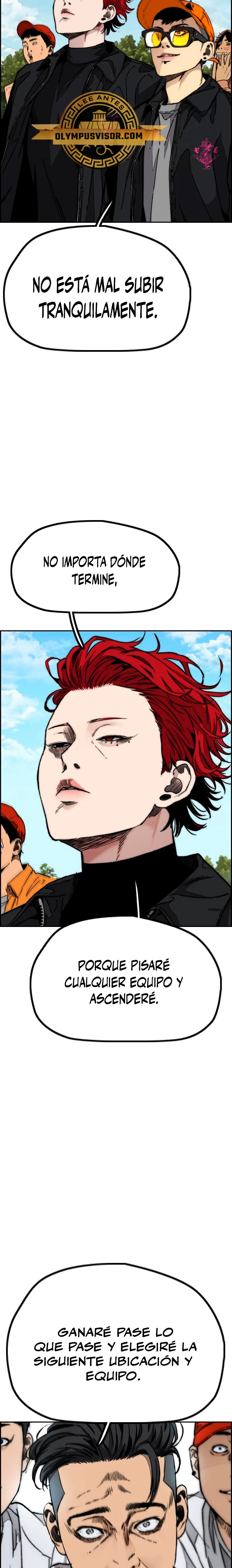 RompeVientos > Capitulo 478 > Page 341