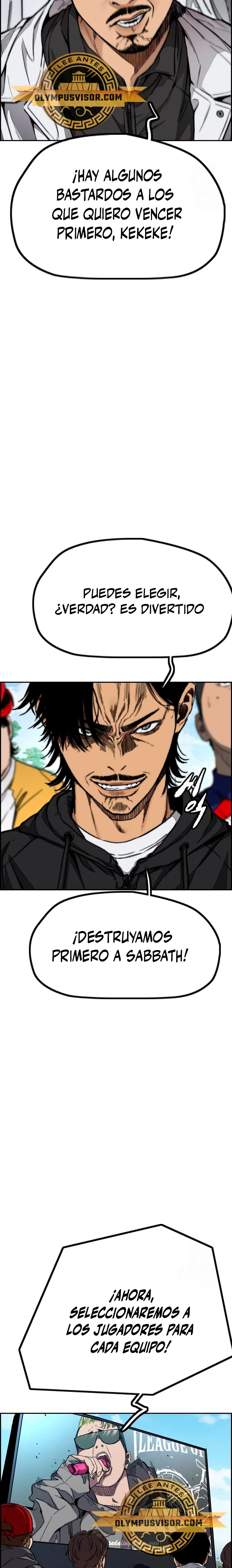 RompeVientos > Capitulo 478 > Page 351