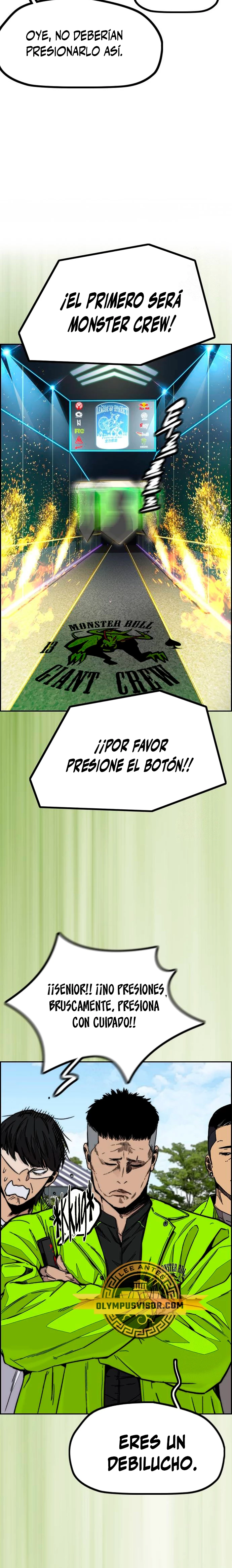 RompeVientos > Capitulo 478 > Page 371