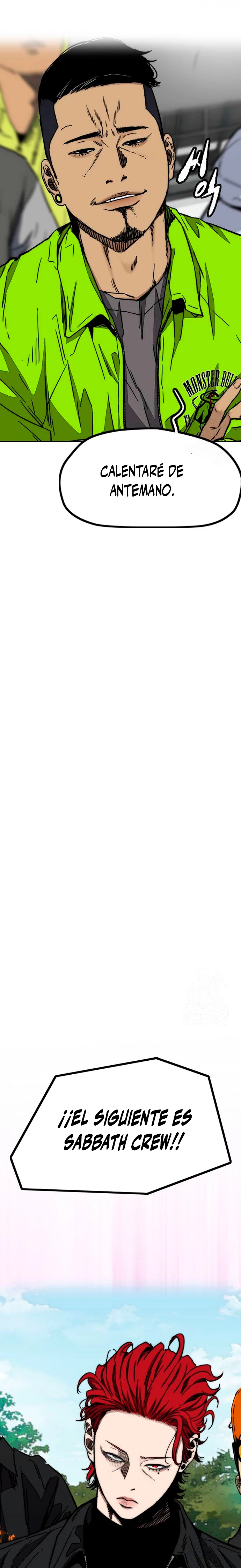 RompeVientos > Capitulo 478 > Page 401