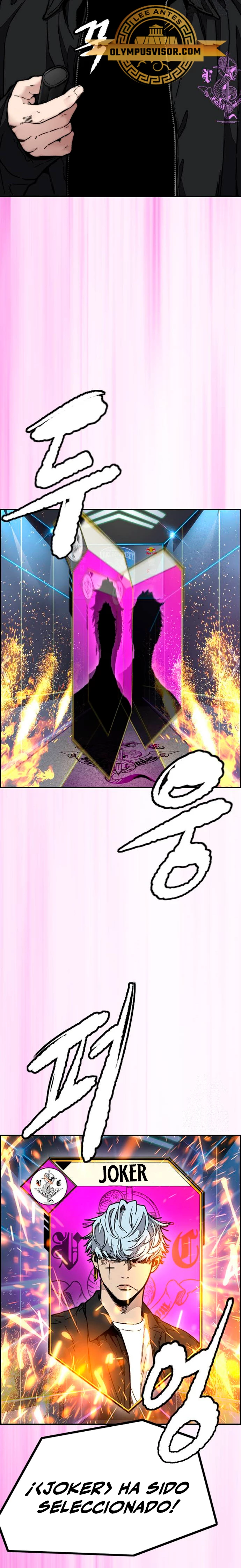 RompeVientos > Capitulo 478 > Page 411