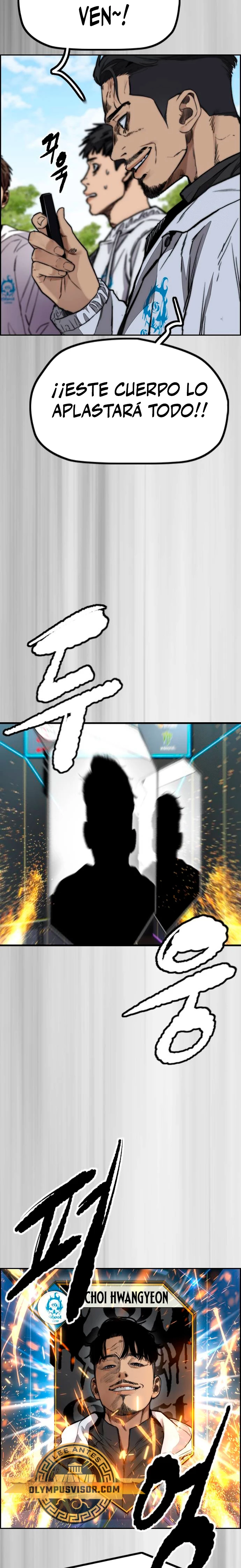 RompeVientos > Capitulo 478 > Page 431