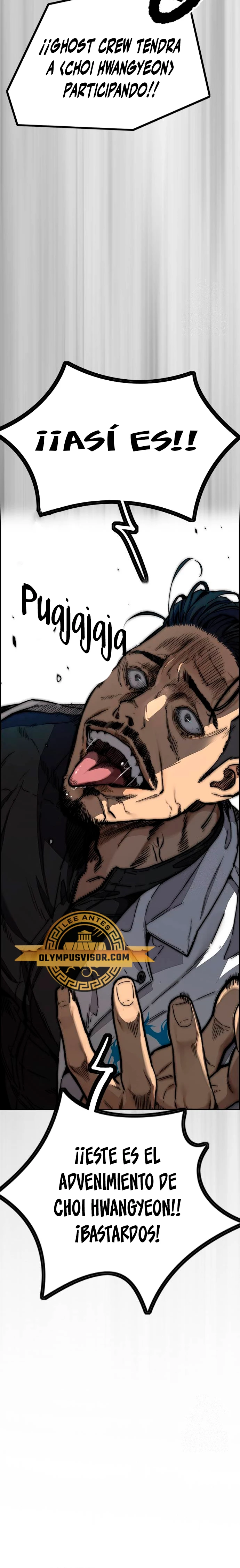 RompeVientos > Capitulo 478 > Page 441