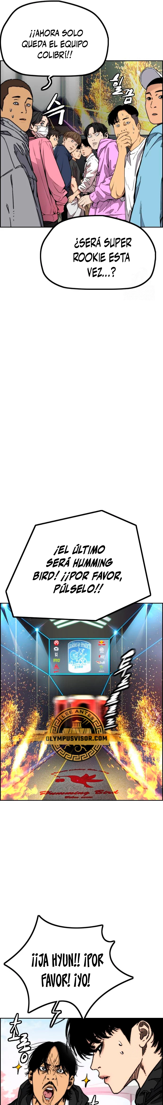 RompeVientos > Capitulo 478 > Page 451