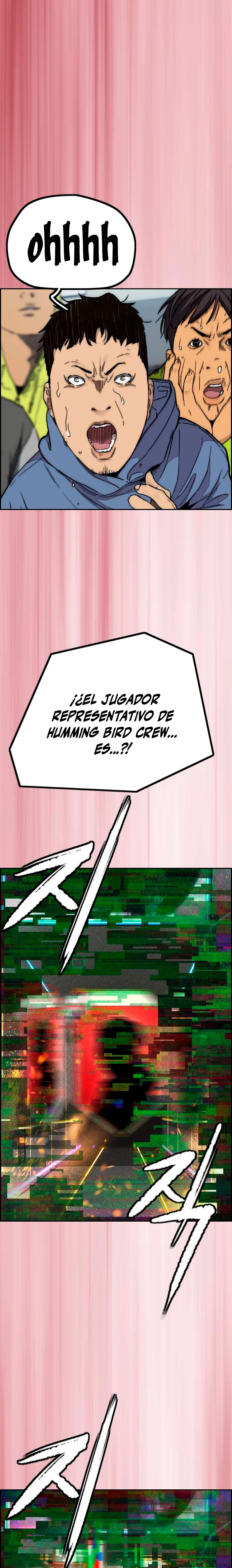 RompeVientos > Capitulo 478 > Page 471