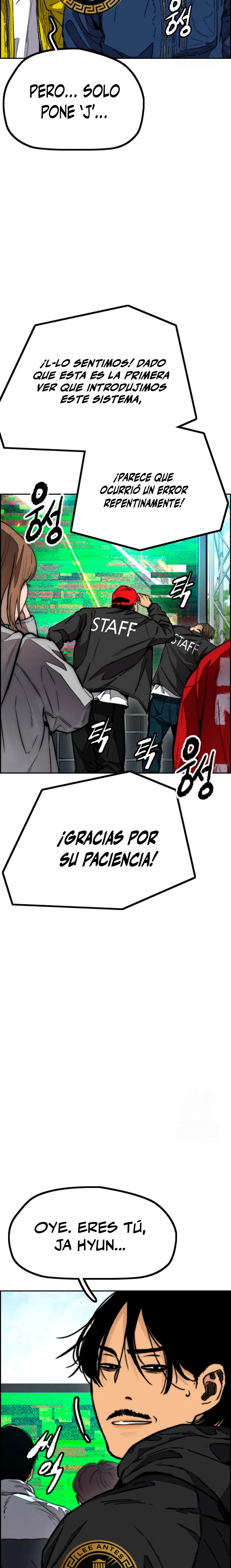 RompeVientos > Capitulo 478 > Page 491
