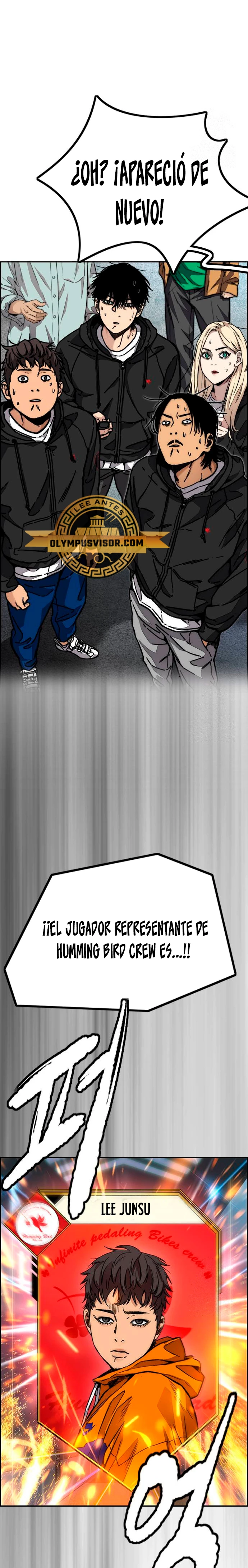 RompeVientos > Capitulo 478 > Page 511