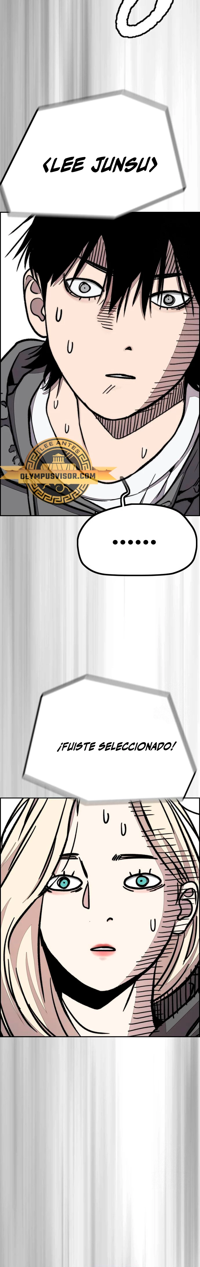 RompeVientos > Capitulo 478 > Page 521