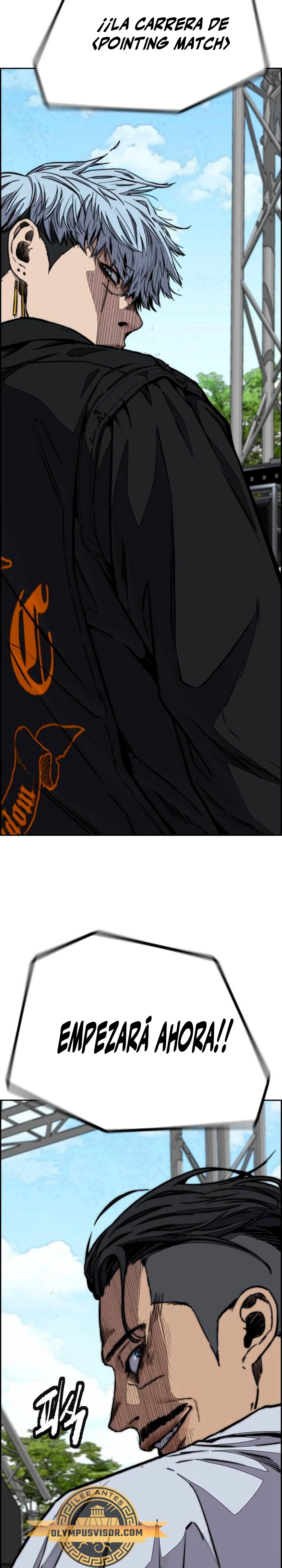 RompeVientos > Capitulo 479 > Page 31