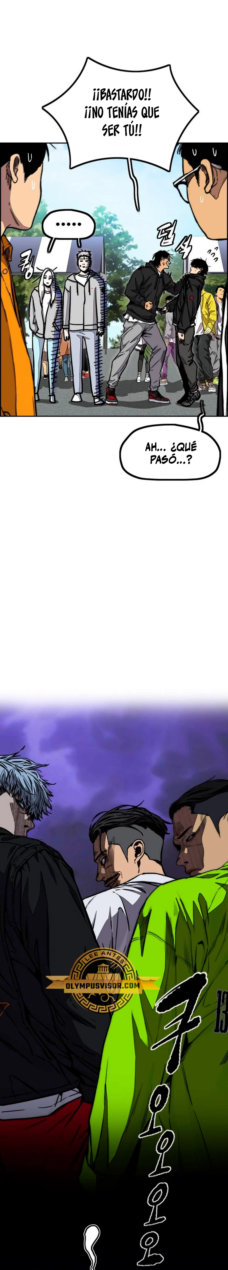 RompeVientos > Capitulo 479 > Page 51