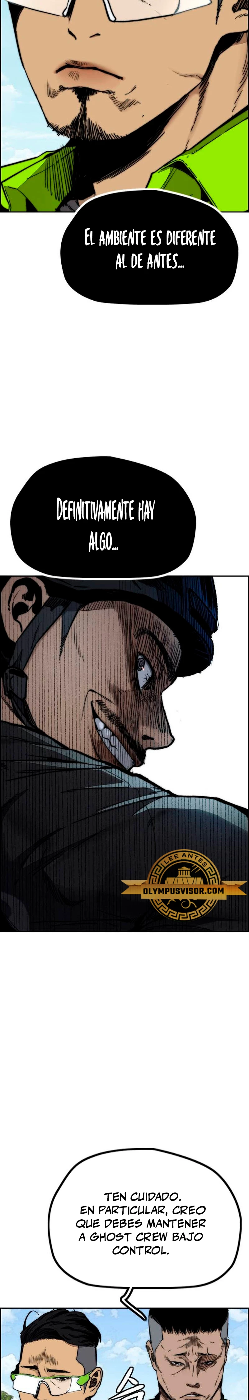 RompeVientos > Capitulo 479 > Page 111