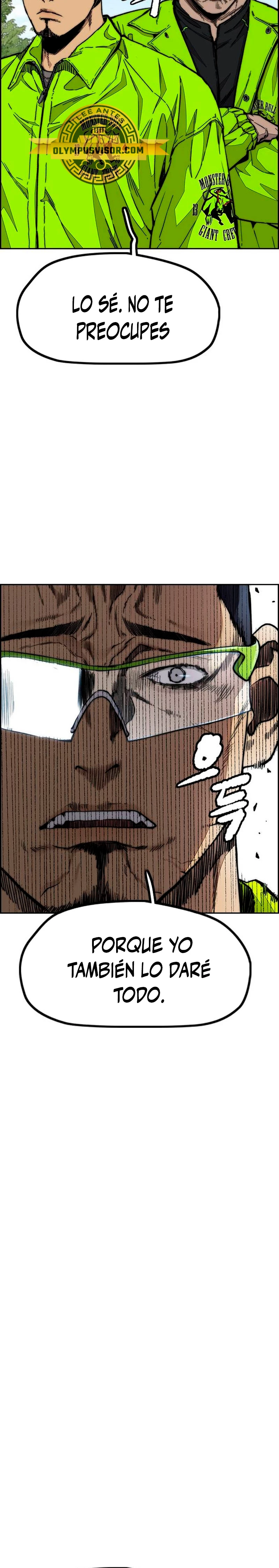 RompeVientos > Capitulo 479 > Page 121