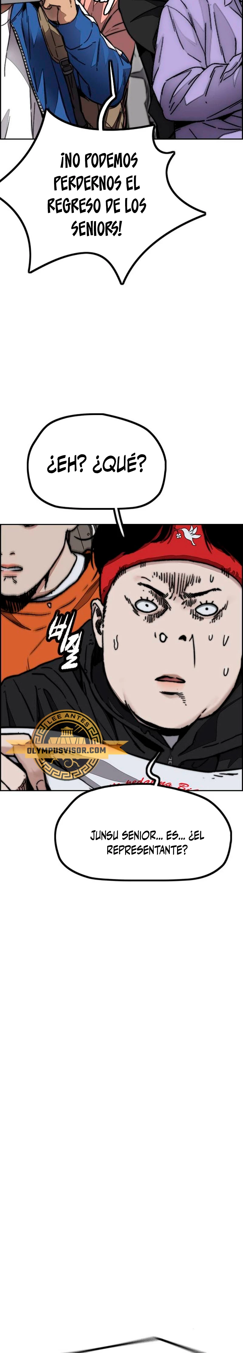 RompeVientos > Capitulo 479 > Page 181