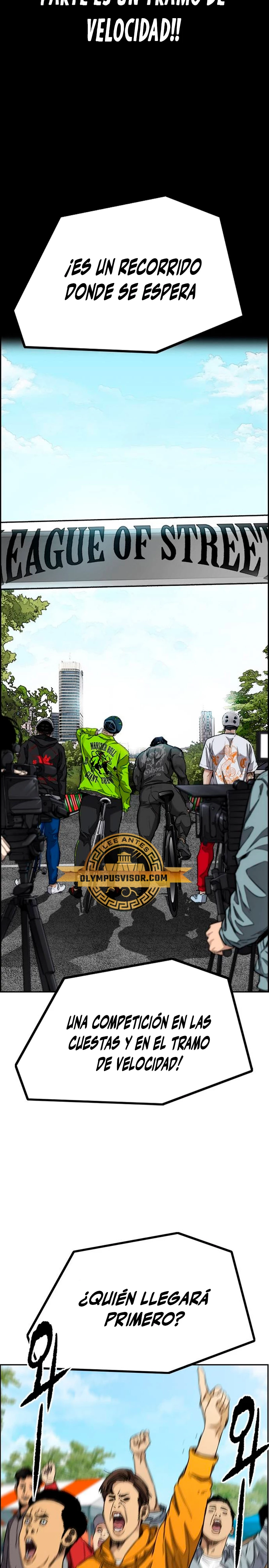 RompeVientos > Capitulo 479 > Page 211