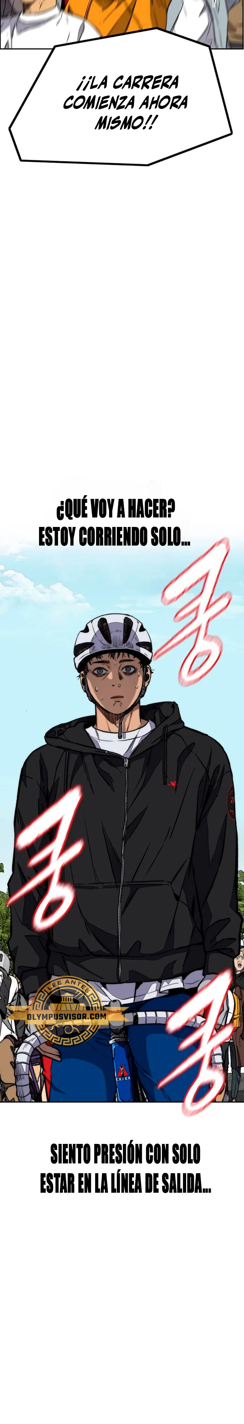 RompeVientos > Capitulo 479 > Page 221