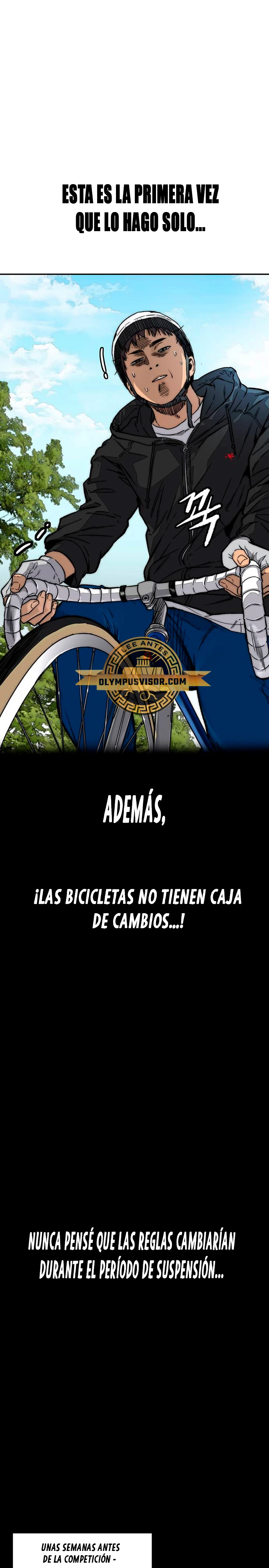 RompeVientos > Capitulo 479 > Page 231