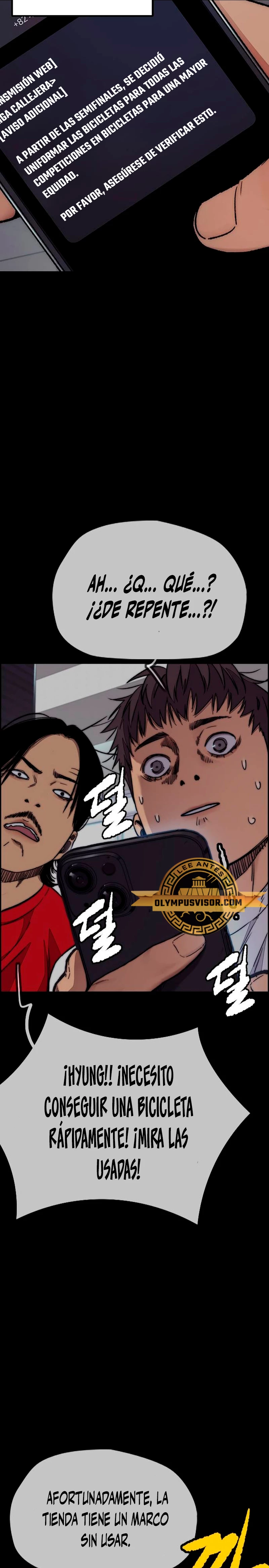 RompeVientos > Capitulo 479 > Page 241